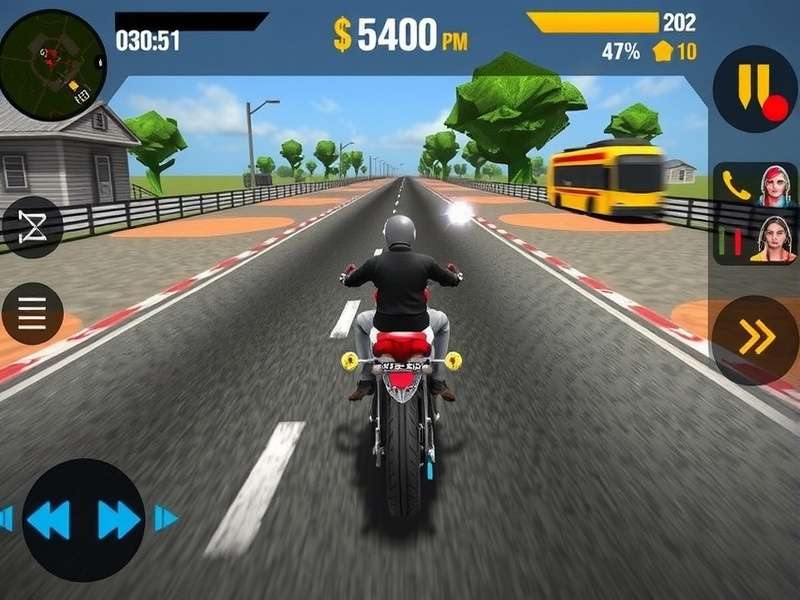 Swaraj Cycle Master community event