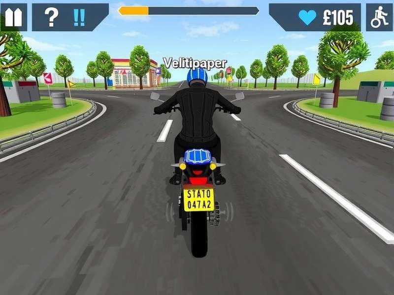 Swaraj Cycle Master gameplay screenshot